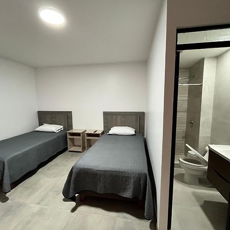 Hotel Santa Maria Ікіке Екстер'єр фото