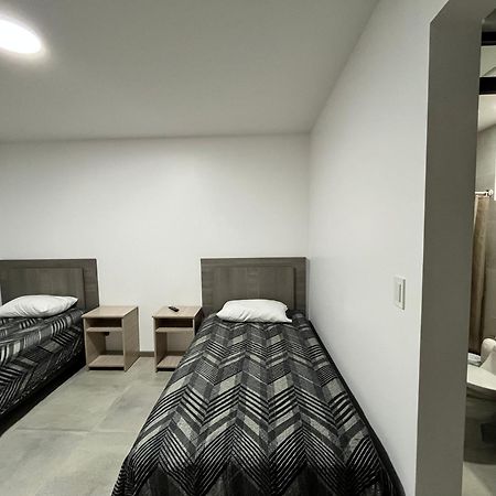 Hotel Santa Maria Ікіке Екстер'єр фото