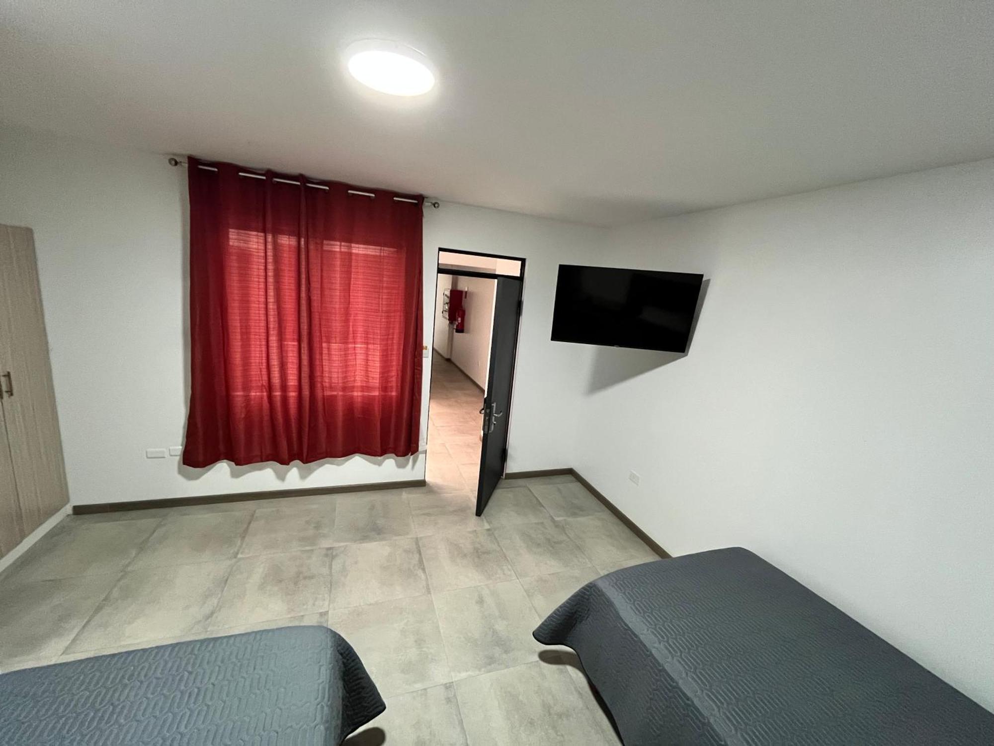Hotel Santa Maria Ікіке Екстер'єр фото