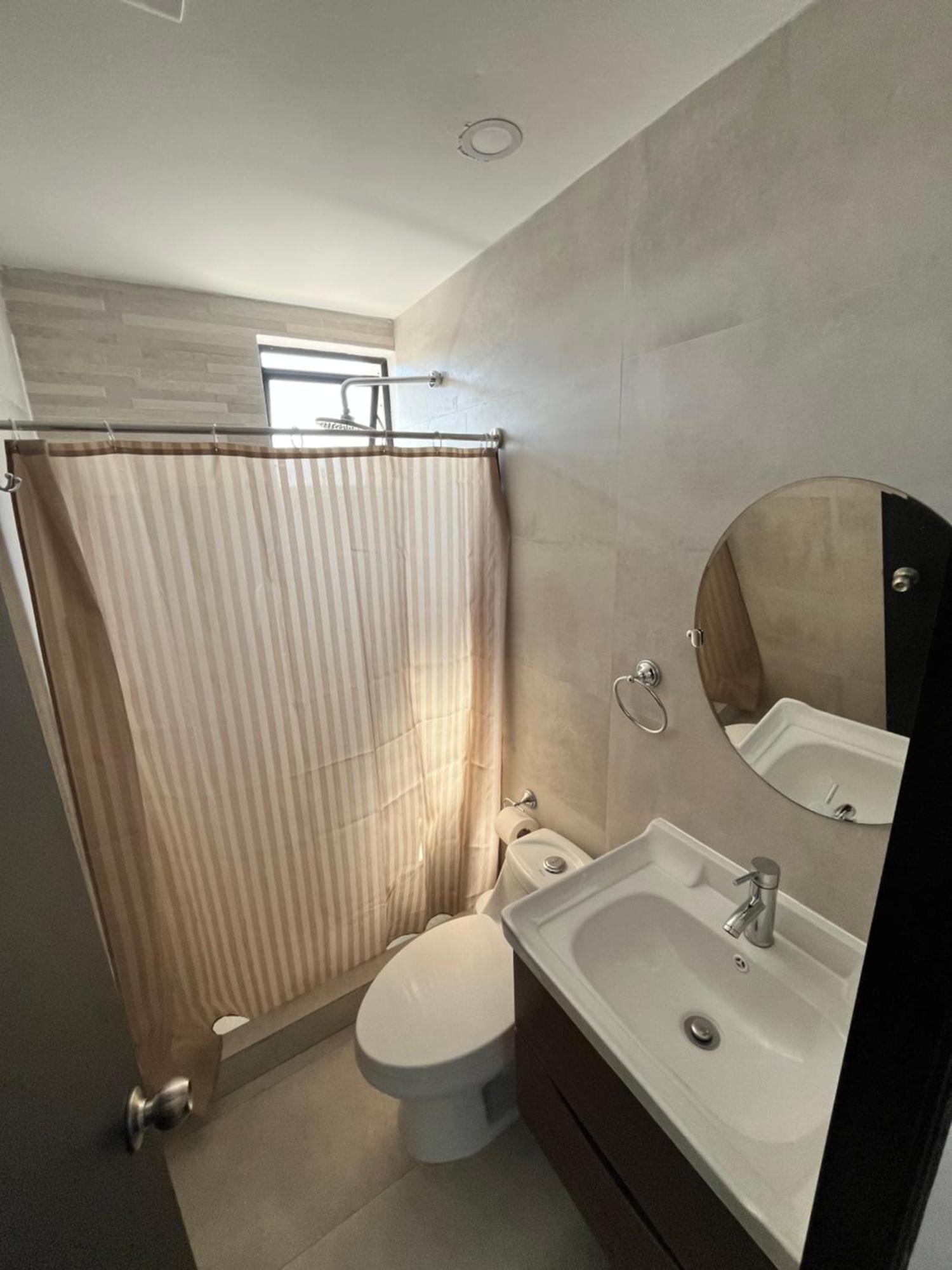 Hotel Santa Maria Ікіке Екстер'єр фото
